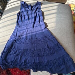 Summer/fall dress
